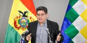 Gobierno asegura segunda vuelta con Bs 13,2 millones adicionales: “La democracia será nuestro legado”