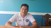 Alcalde de Bolpebra afirma que el 90% de los caminos vecinales están listos para la época de lluvias
