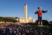 El secreto mejor guardado de la Feria de Texas 2025: platos irresistibles por menos de $10