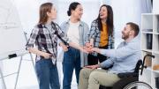 Jornada de calificación y certificación para personas con discapacidad: ubicación y requisitos
