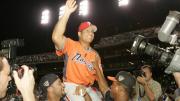 Bob Abreu y su histórica carrera en la MLB: ¿por qué no llegó al Salón de la Fama a pesar de sus números?