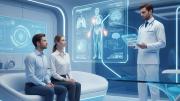 Científicos entrenan la IA para predecir la salud de las personas: ¿Cuántas enfermedades puede identificar?