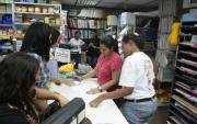 Plan Regreso a Clases: Sundde inicia operativos en librerías y tiendas de uniformes