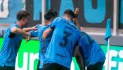 Belgrano eliminó a Newells y avanzó a semis de la Copa Argentina: jugará ante Argentinos
