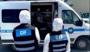 Hallazgo macabro en Orán: encuentran los cuerpos sin identificar de una joven y un hombre en un descampado