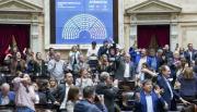 La oposición celebró el rechazo en Diputados a los vetos de financiamiento universitario y Garrahan