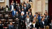Duro revés para Milei: Diputados rechaza los vetos a las leyes de emergencia pediátrica y financiamiento universitario