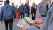 Dólar blue en Salta: con inestabilidad y nueva suba, así cotizó la divisa de EEUU en el mercado paralelo