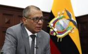 Colombia concede ciudadanía al exvicepresidente ecuatoriano Jorge Glas, víctima de lawfare