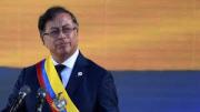 Petro reitera que en Colombia no existe el Cartel de los Soles