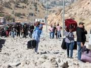 HRW acusa a Israel de haber desplazado por la fuerza a habitantes del sur de Siria