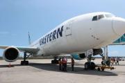 Arribaron a Maiquetía 185 venezolanos mediante plan Vuelta a la Patria