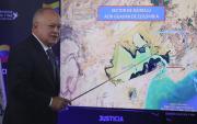 Autoridades desarticulan operación de falsa bandera orquestada por la DEA