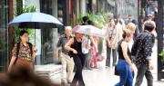 El invierno se despide con tormentas y un marcado descenso de las temperaturas en La Plata y el AMBA