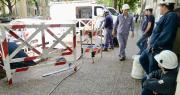 Edelap anunció tareas de mantenimiento y varias zonas de La Plata y Berisso podrían quedarse sin luz