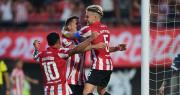 Flamengo vs. Estudiantes por la Copa Libertadores: hora, TV, cómo verlo en vivo y formaciones