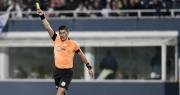 El mal recuerdo de Gimnasia con Andrés Merlos, el árbitro para jugar ante Deportivo Riestra