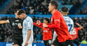 Sebastián Martínez Beligoy le cae bien a Estudiantes pero está envuelto en polémicas