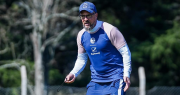 La sorpresiva decisión que tomó Alejandro Orfila en la práctica de Gimnasia