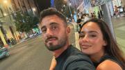Nico Occhiato explotó tras el pedido de disculpas de Franzoni: Más por las críticas de Twitter que por el daño