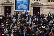 Derrota monumental del gobierno de Javier Milei: rechazan los vetos a presupuestos para universidades y salud pública