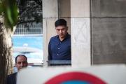 Caso Pablo Grillo: declaró del gendarme Héctor Guerrero y quedó claro que no siguió el protocolo correspondiente