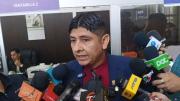 Diputado Cuéllar presenta juicio de responsabilidades contra el presidente Arce por caso Botrading