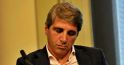 Caen los bonos argentinos, y el riesgo país va hacia los 1300 puntos
