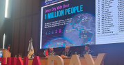 China Day en San Juan: sí hay inversiones, pero pocas exportaciones y el cobre como apuesta de futuro
