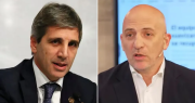 Yacobiti y Caputo se cruzaron por los sueldos de la UBA