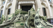 El Banco Central salió a vender reservas para frenar al dólar