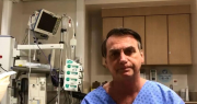 A Jair Bolsonaro le diagnosticaron cáncer