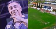 ¡Bailalo porque es cuarteto!: el Loco Amato vuelve a San Juan y cantará en una popular cancha sanjuanina