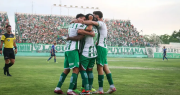 Con Desamparados-Peñarol como plato fuerte, así se jugará la Fecha 11 del Torneo Clausura