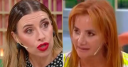 Georgina Barbarrosa habló tras el escándalo entre Nancy Pazos y Mariana Brey