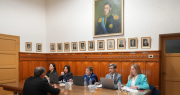 Cargo de Fiscal General de San Juan: aseguran que hay apuro para definir la terna