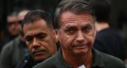 Diagnosticaron al expresidente de Brasil, Jair Bolsonaro con cáncer de piel, seguirá cumpliendo prisión domiciliaria