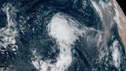 Alerta en EEUU: El tiempo estimado para que tormenta tropical Gabrielle se convierta en huracán