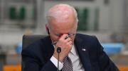 La dura realidad financiera de Biden: debe miles de dólares mientras enfrenta el cáncer de próstata