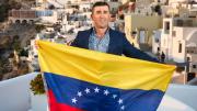 Niko Topuzi: El empresario albanés que convirtió su amor por Venezuela en acción solidaria internacional