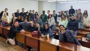 Cúsica y Universidad Monteávila abrieron inscripciones para Diplomado de Music Business 2025-2026