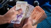 Está mandando el bolívar: Las revelaciones de un economista que están dando de qué hablar
