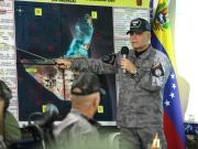 Tensión en el Caribe: Venezuela comenzó ejercicios militares en una isla como respuesta al despliegue de Estados Unidos