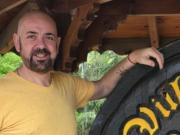 Detuvieron al asesino de Alejandro Ainsworth, el turista argentino que apareció muerto en Río de Janeiro