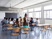 Hacen falta acciones urgentes y un plan para mejorar en Matemática