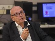 Loris Zanatta en la maestría de Clarín: Hoy la política es muy malcriada, muy ofensiva, muy violenta en sus palabras”