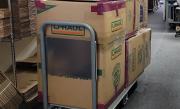 Empresas de envíos dejaron de usar las rutas marítimas tradicionales – Correo del Caroní