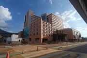 Hotel de aeropuerto de Maiquetía tendrá inauguración parcial tras 25 años de construcción – Correo del Caroní