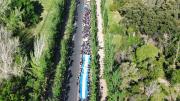 Marcha universitaria en Mendoza: por qué calles de la Ciudad no se podrá transitar