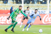 Las desgracias de Cauteruccio, Gariglio y Robson